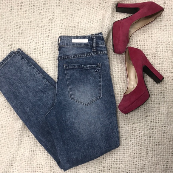 Versace Denim - Versace V 1969 jeans size 6